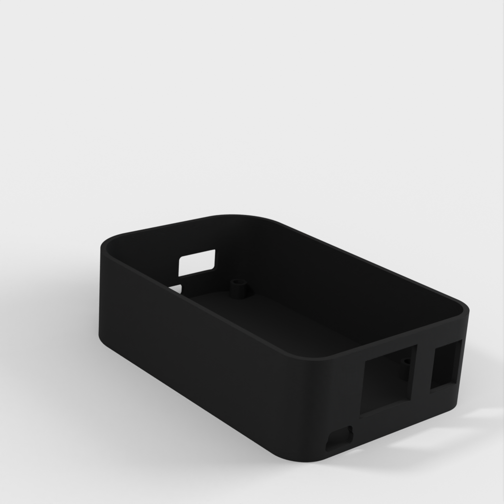 BeagleBone zwarte doos
