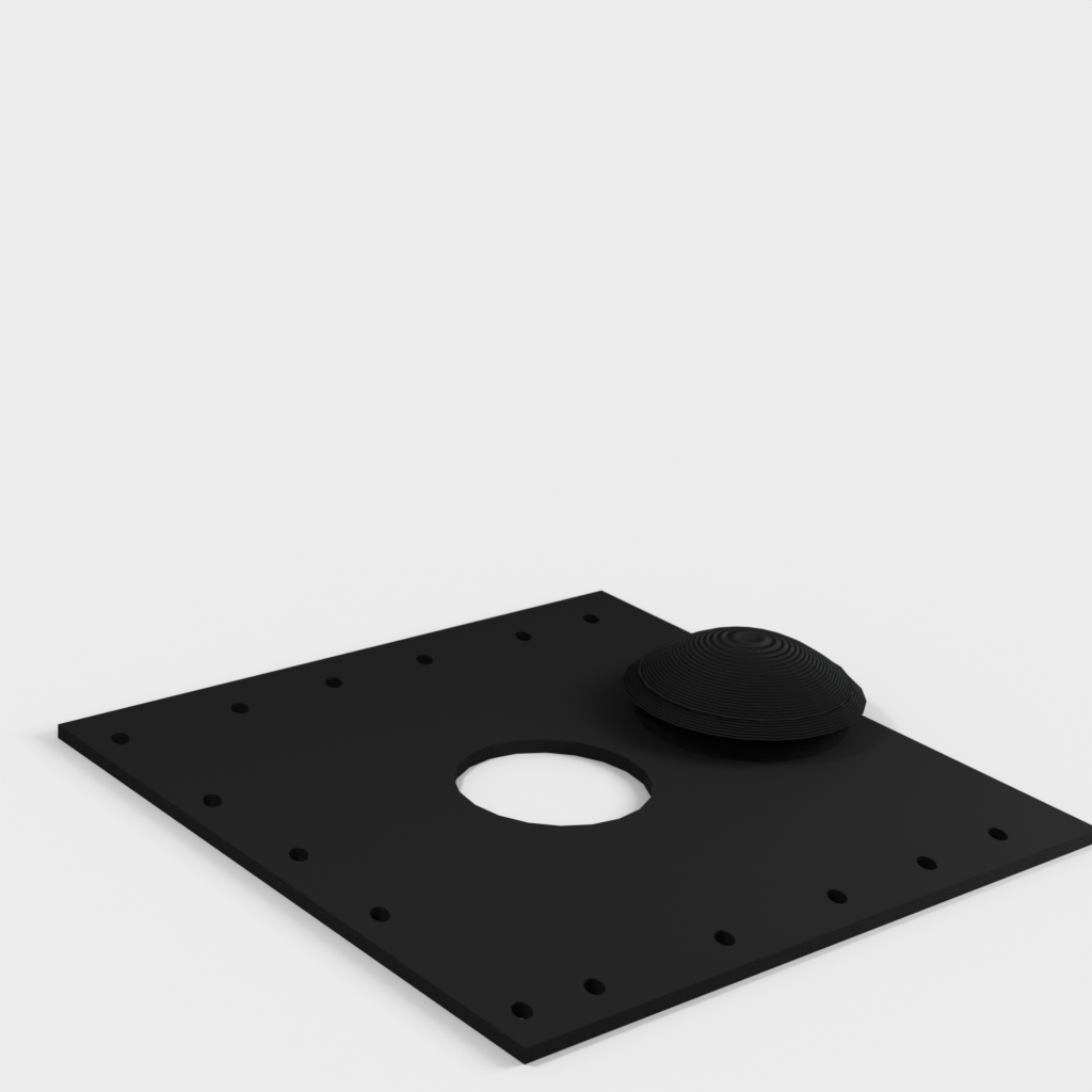 My 3D Model