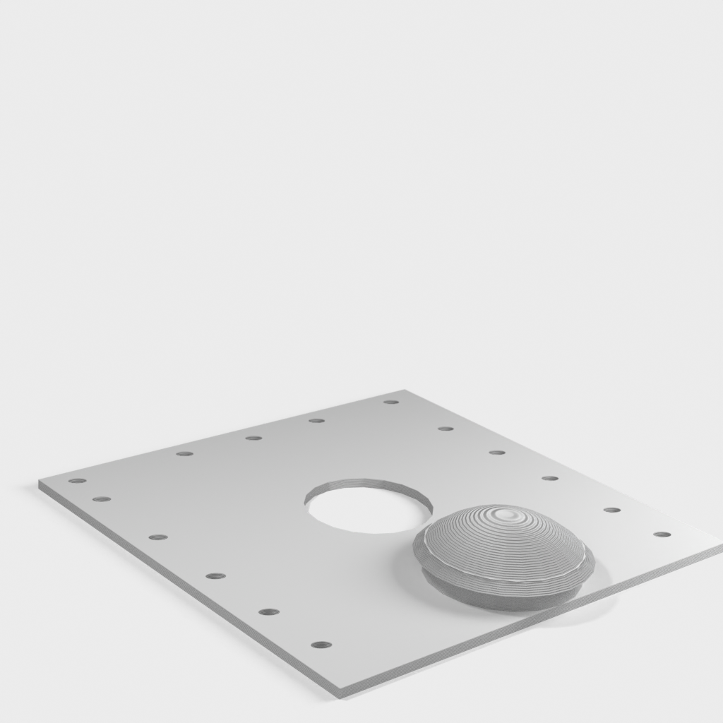 My 3D Model