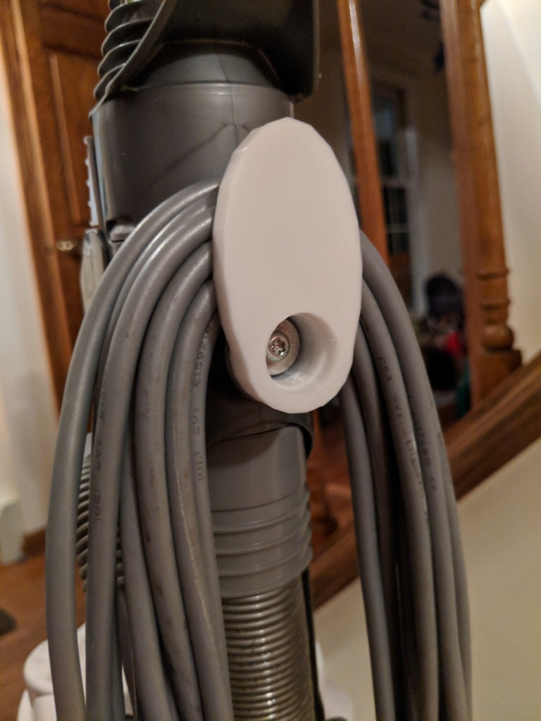 Dyson DC15 Snoerhouder