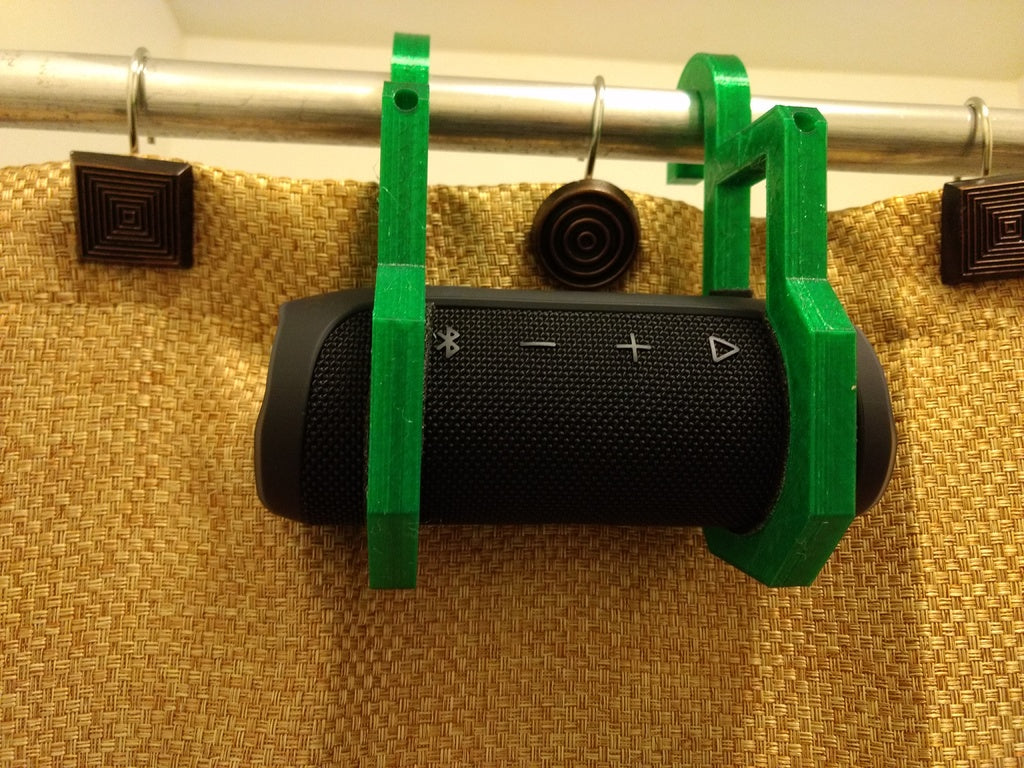 Ophanging voor JBL Flip 4 Speaker