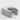 Gardena Micro Drip 13 mm pijpklem voor wandmontage