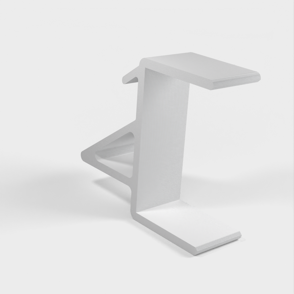 Lenovo Tab 3 Pro Dock en verstelbare standaard voor IKEA Malm