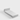 Supereenvoudige verticale laptopstandaard voor bureau / muur