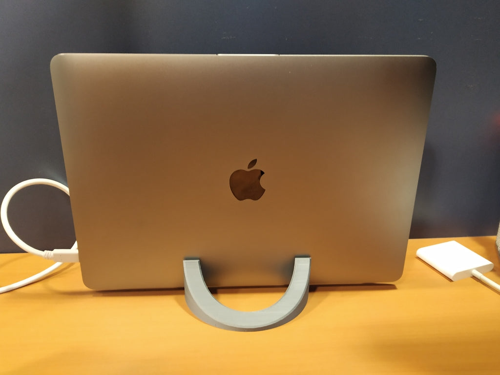 Ergonomische standaard voor MacBook Pro 13-inch