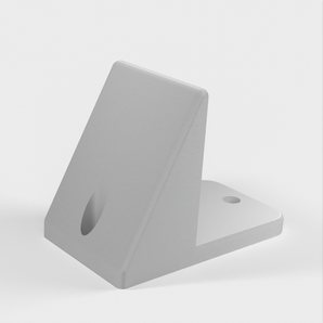 Wandbeugel voor Samsung Soundbar (2 stuks)