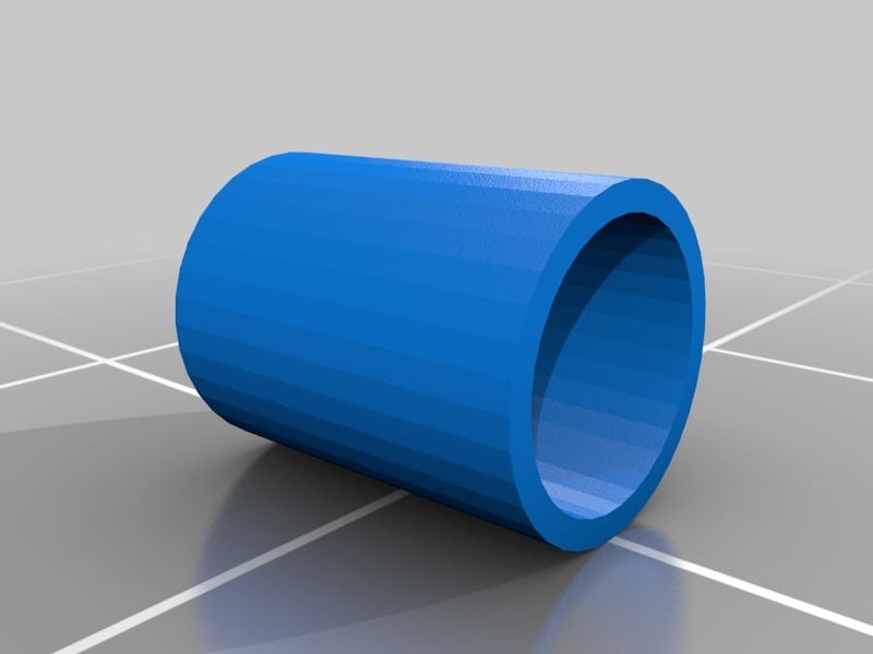 2-inch PVC-koppeling