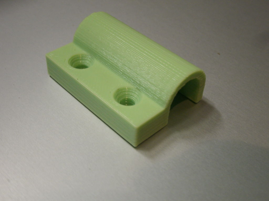 Kabelklem voor Creality Ender 3