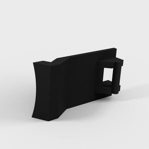 DeLonghi Espresso Maker Filter Houder - Duurzaam Vervangend Onderdeel