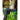 Hoekmontage plantenhouder voor aquariumplanten en pothos