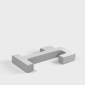 Ikea Skådis collectie met gereedschapshouders