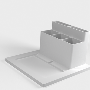 Bureau-organizer