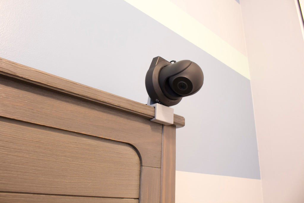 Simmons Kinderbed Adapter voor Amcrest PRO HD Babyfoon
