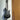 7-snarige gitaar wandhouder met Gojira-logo