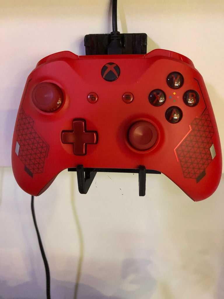 Xbox One Controller Wandbevestiging