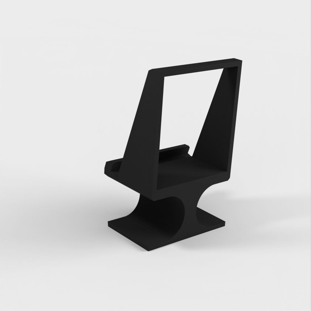 Lenovo Yoga Tablet Stand - Compatibel met tablets van 11 mm of kleiner