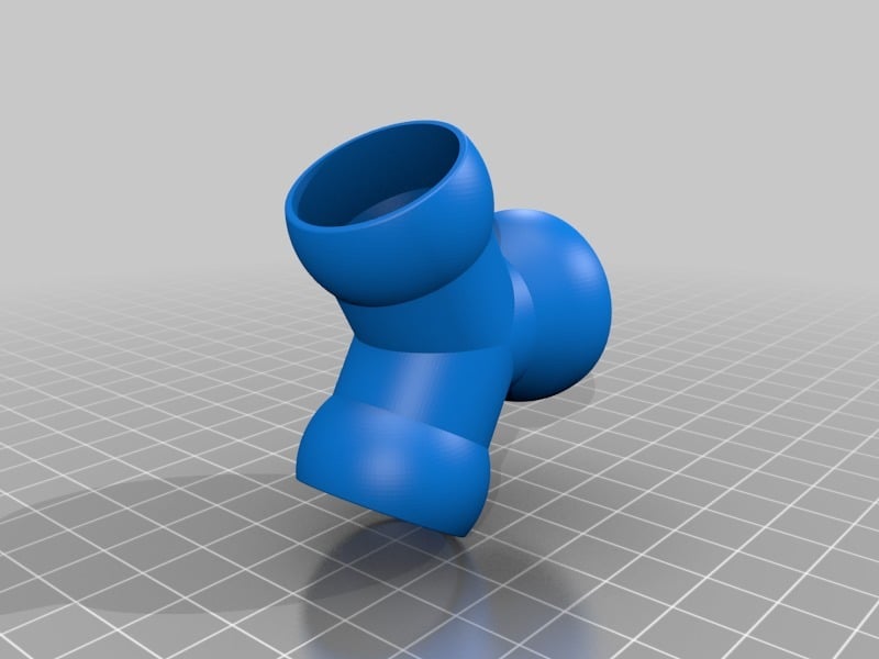 Loc-Line Fittings (1/4', 1/2' en 3/4')