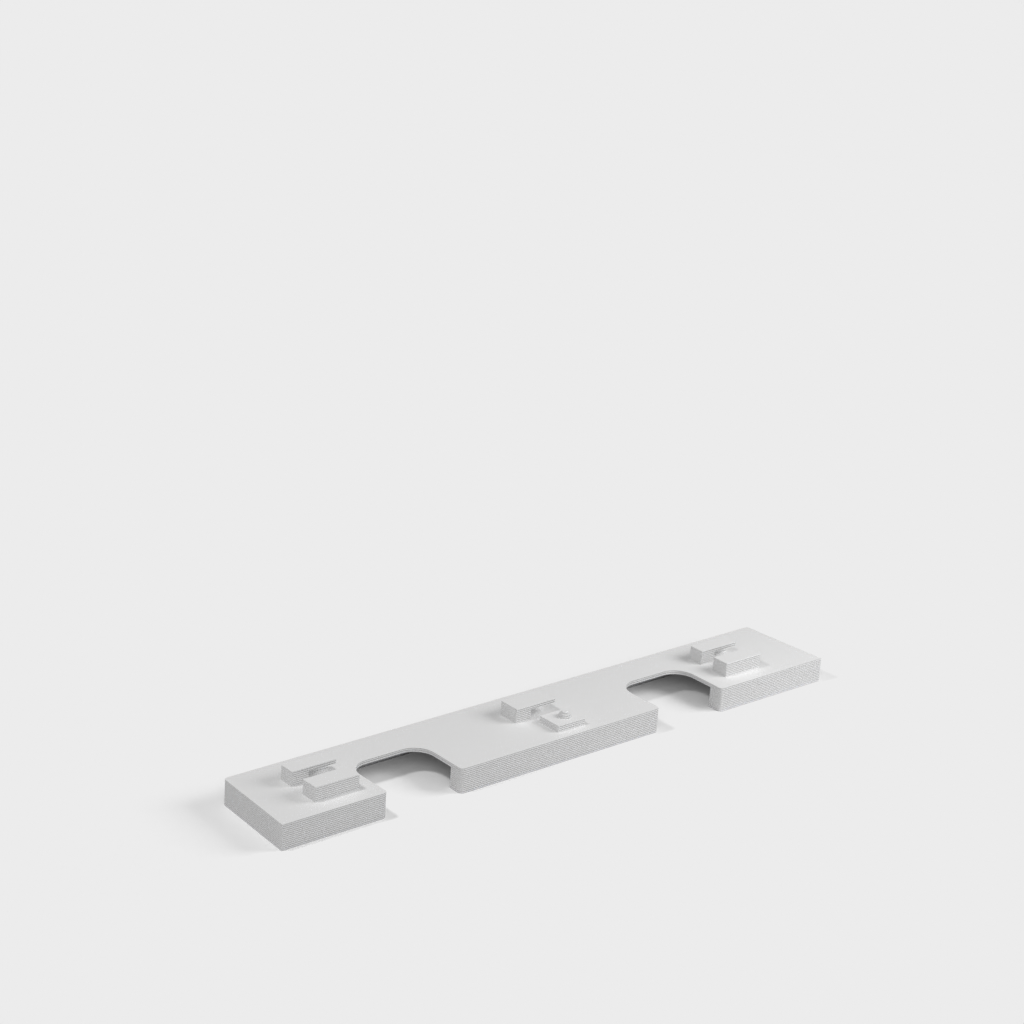 Draadloze oplader voor Tesla Model 3 op basis van goedkope Ikea-oplader