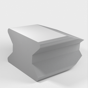 Onderdelenbak / Lade Organiser 45mm Rooster