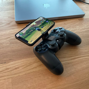 PS4 Controller Mount voor iPhone mini