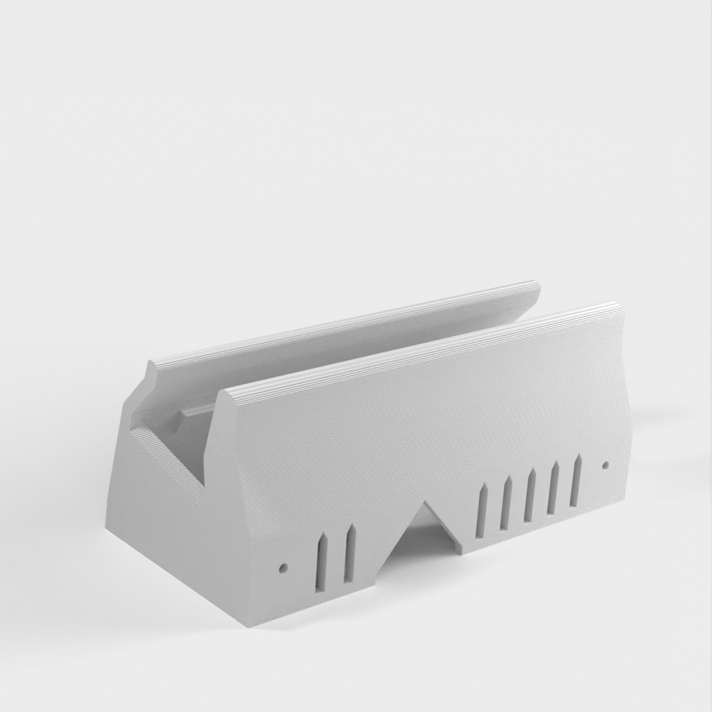Nintendo Switch Dock - Compacte en verstelbare versie