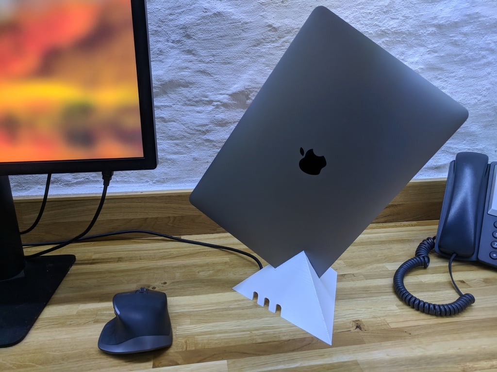 TetraDock Oplaadstandaard voor MacBook Pro 13' Model 2016