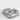 Raspberry Pi camerasteun voor 'RAM-Mount' met 1 inch kogel