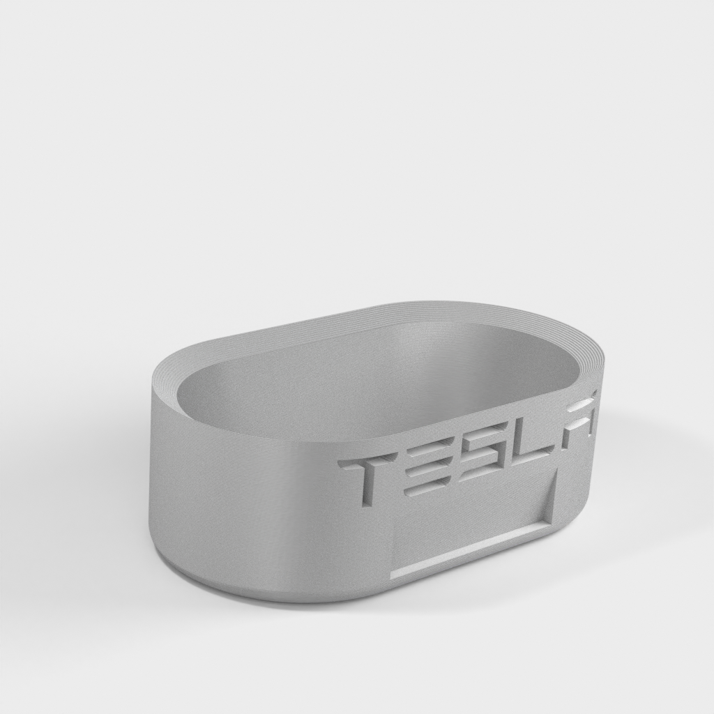 Universele CCS hoes/beschermer geschikt voor Tesla Model 3