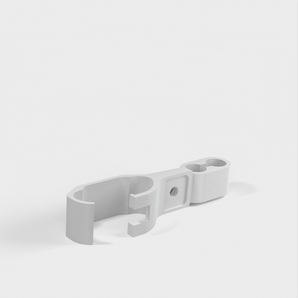 Thule AirScreen Cross bar clip