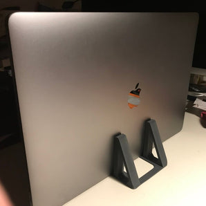 Macbook Pro-standaard voor clamshell-modus