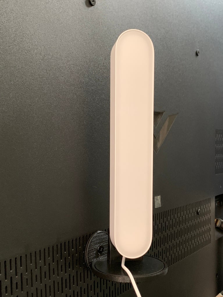Philips Hue Play Light Bar TV-beugel