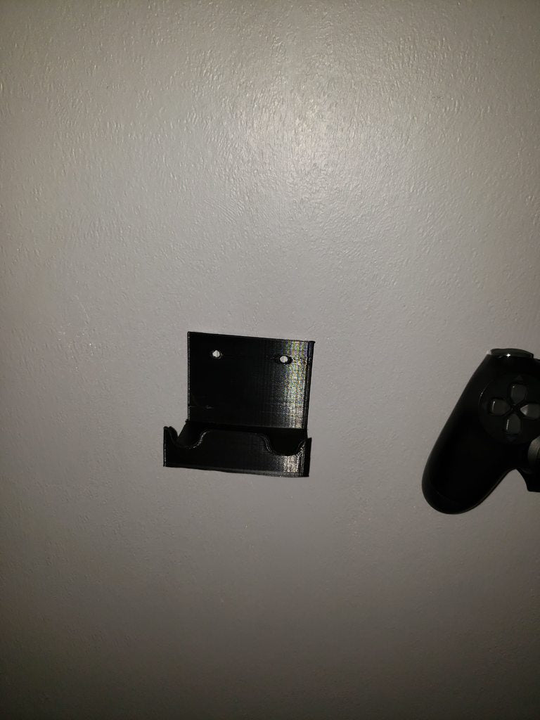 Ps4 Controller Muursteun