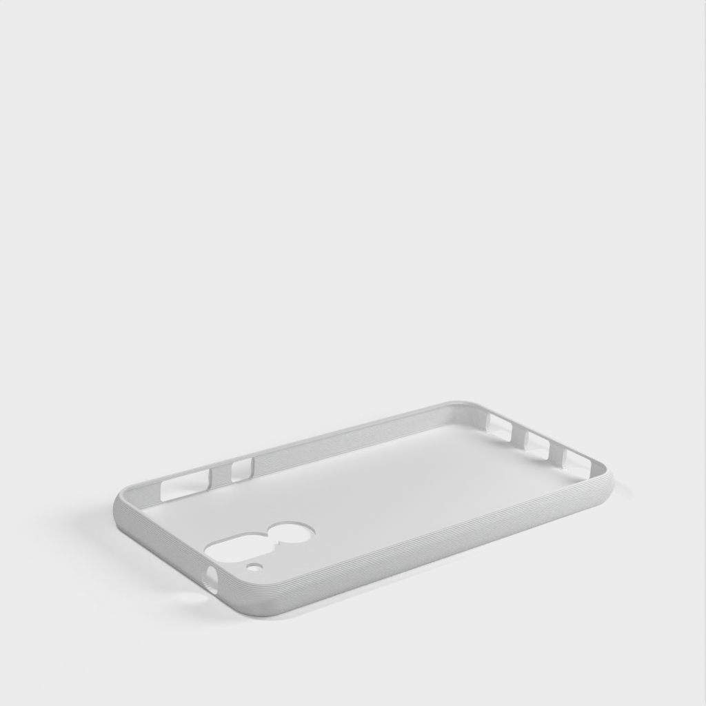 Volledig verstelbare smartphonehoes voor alle modellen