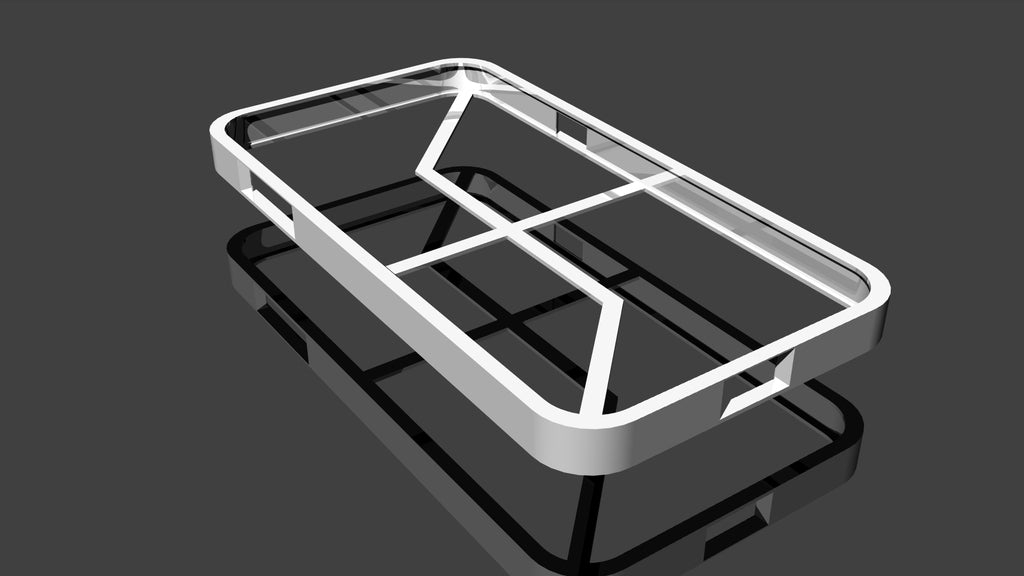 Samsung Galaxy S7/J7 Telefoonhoesje