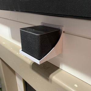 Wandmontage voor Amazon Fire TV Cube 3e generatie