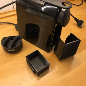 Afvallade voor De'Longhi Nespresso Essenza Mini EN 85