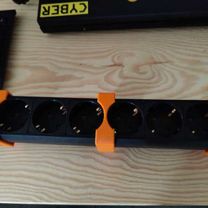 Ikea Bror Verlengsnoer Beugel