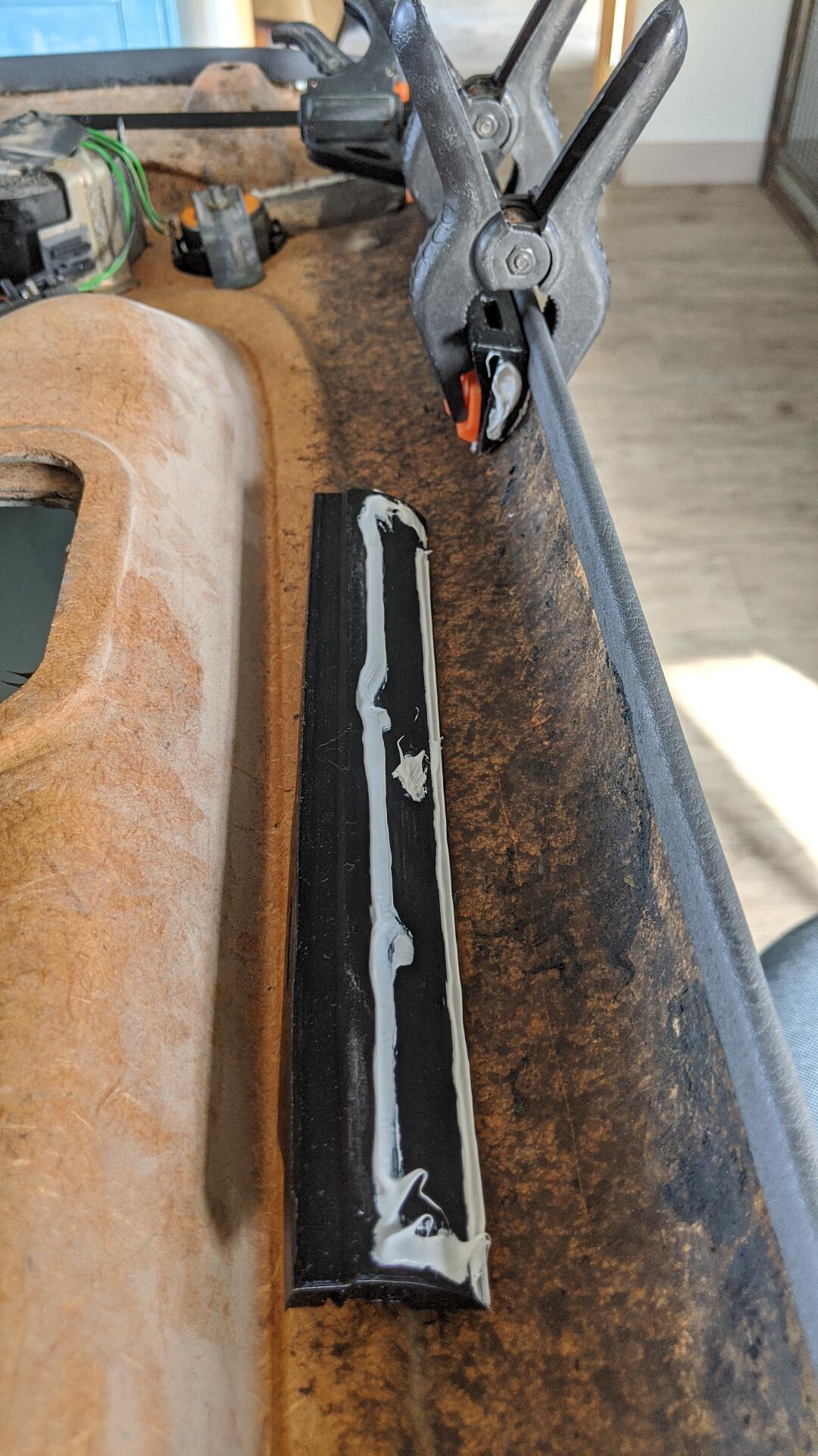 Deurreparatieset voor BMW E36 Coupe
