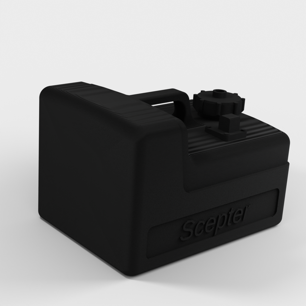 My 3D Model