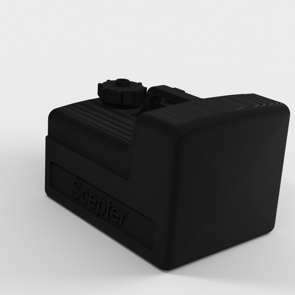 My 3D Model