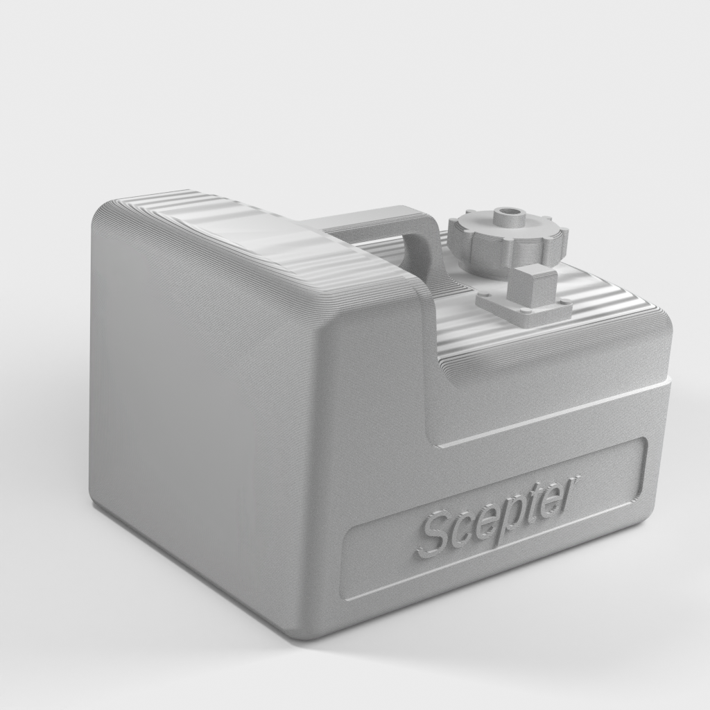 My 3D Model