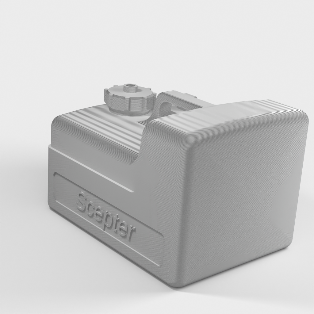 My 3D Model