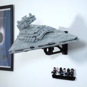 Wandbeugel voor LEGO Star Wars Star Destroyer