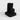 Hoofdtelefoonhouder met kabelbeheer en USB-dongle-ruimte