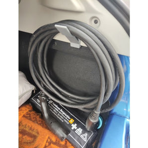 Kabelhaak voor Renault Zoe R90 2017