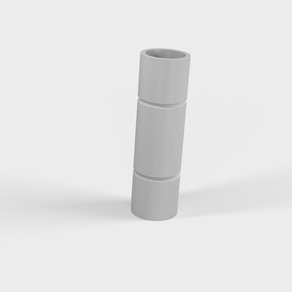 My 3D Model