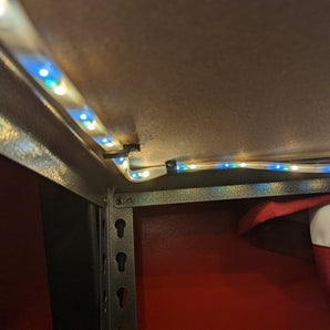 Hue LED Lichtstrip Houder