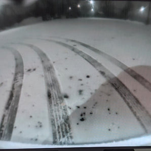 Tesla HW3 Achteruitrijcamera Bescherming (Model S/X/3/Y, tot 2023)