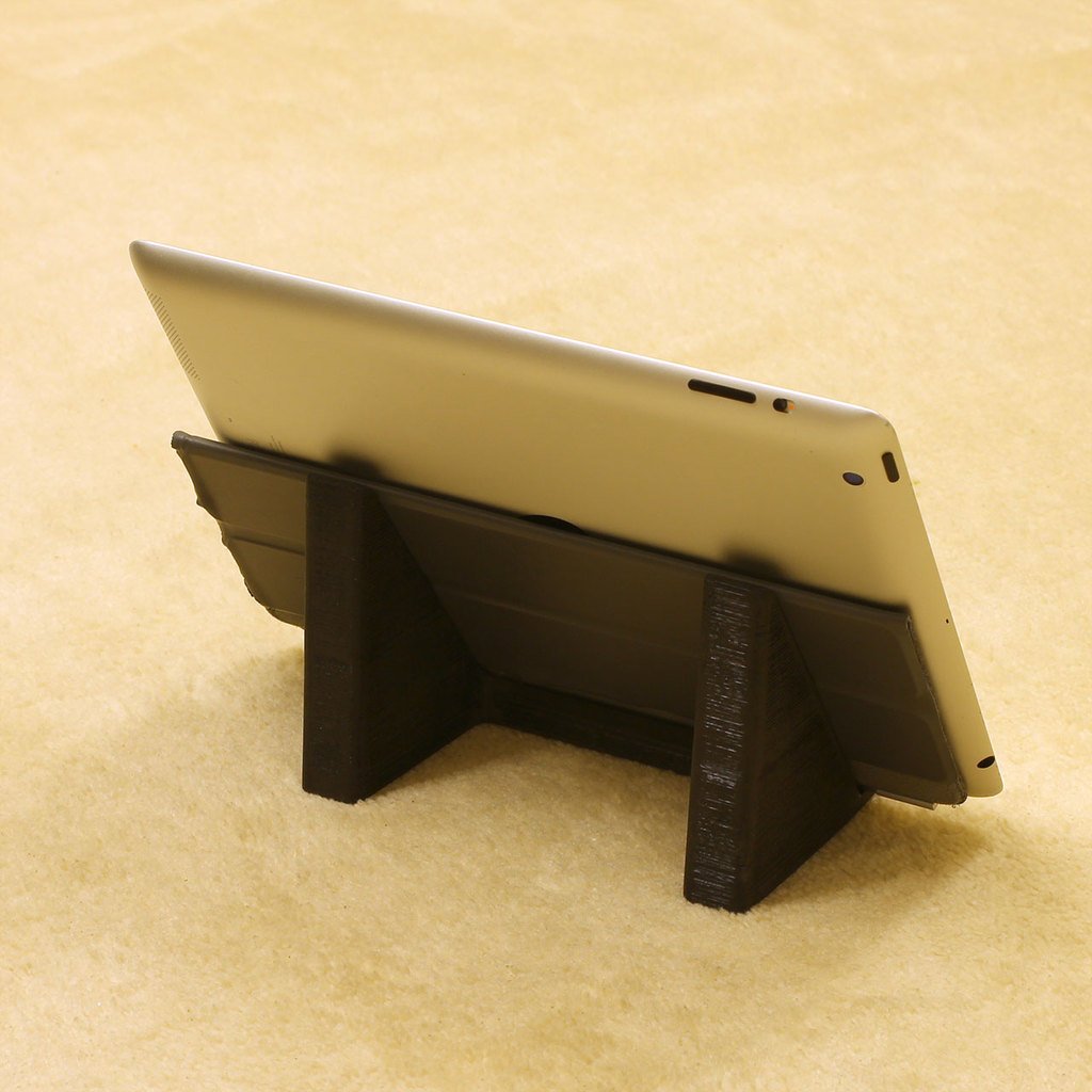 Universele iPad-standaard voor alle iPad-modellen