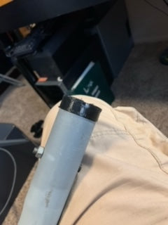 Starlink Antenne Adapter voor Direct TV-mast